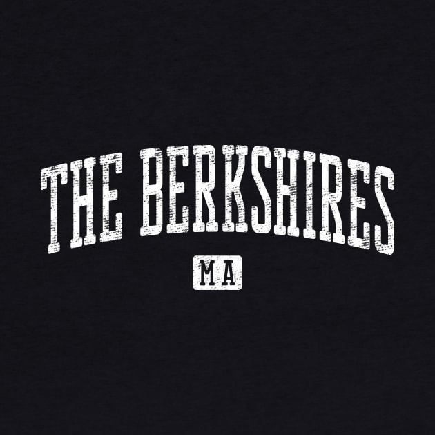 The Berkshires MA Vintage City by Vicinity